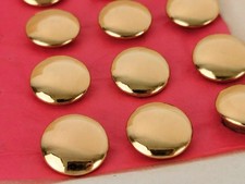 Kaiserreich, Schoßknopf für