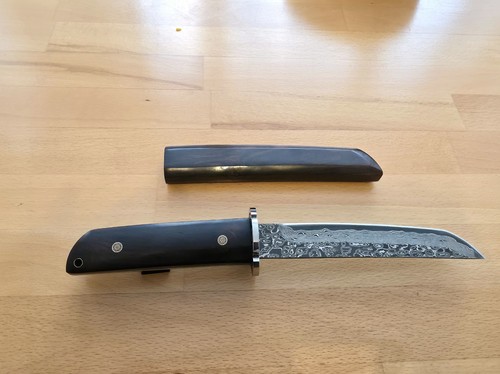 Tanto messer damast - tanto,