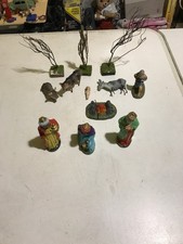 krippenfiguren marolin drei