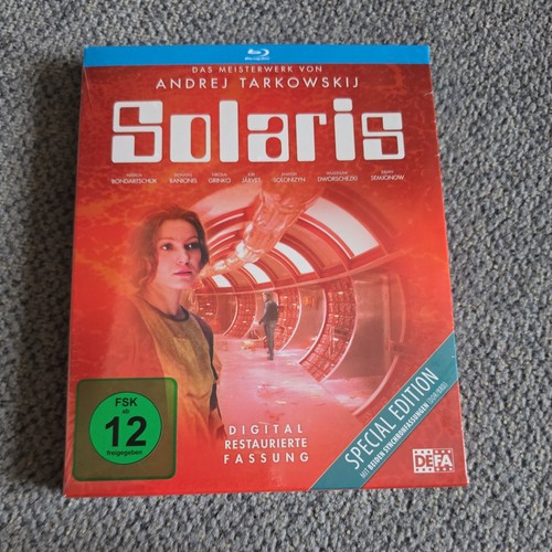 Solaris special - solaris, –