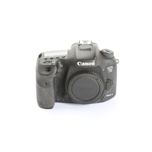 Canon eos mark 19 - 7d,