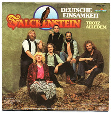 Falckenstein - Deutsche