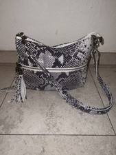 Genuine Leather Borse In Pelle