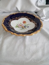 Lindner Teller Prunkteller