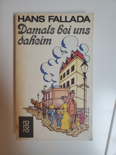 Damals bei uns daheim hans - uns,