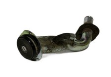 VW Caddy 14d Tankrohr Einfüllrohr Tank 147201129