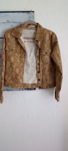 Leichte kurze jacke - leichte, blazer