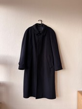 True vintage retro long wool