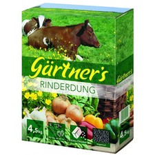 gpi Gärtner´s Biogarten