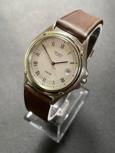 Orient racer herrenuhr - orient,