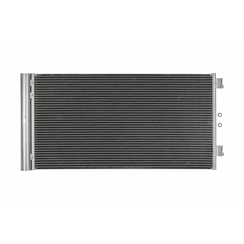 Kondensator klimaanlage 134a - kondensator,