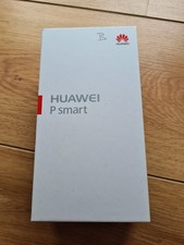 Huawei P Smart 2019