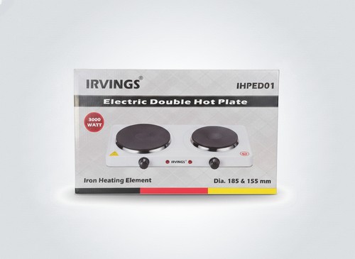 Irvings ihped01 - irvings,