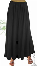 Poco lagenlook marlene hose - poco, marlene-hose