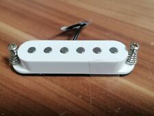 no name: Stratocaster Style