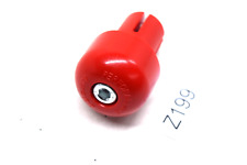 DUCATI Sturzpad Gabelschutz hinten Monster, Hypermotard, SBK, Streetfighter 848