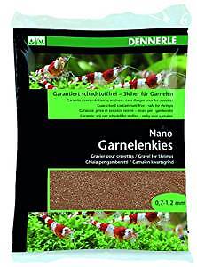 Dennerle nano garnelenkies - dennerle,