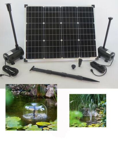 50w solar pumpenset - solar,