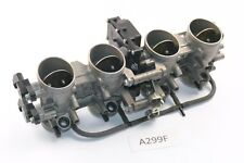 Kawasaki Z 750 R ABS ZR750N 2011 - Drosselklappe Einspritzanlage A299F