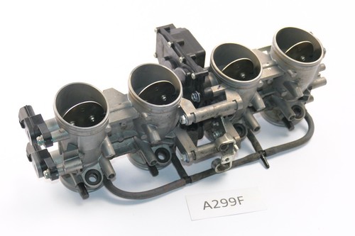 Kawasaki 750 abs - r, zr750n