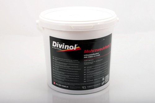 Kg divinol - (9,95, €/kg)