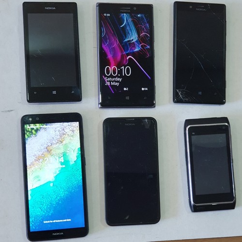 Restposten nokia lumia - restposten,
