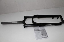 Federgabel RST  GILA   26"  1-1/8 " Ahead sz  Disc  Post M.   100mm glanz