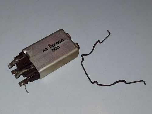 Pos filter aus philips - 1,