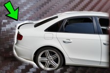 Carbon Autospoiler passend