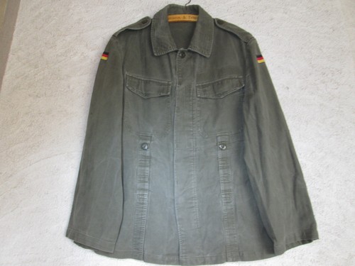 Feldjacke oliv art - feldjacke,