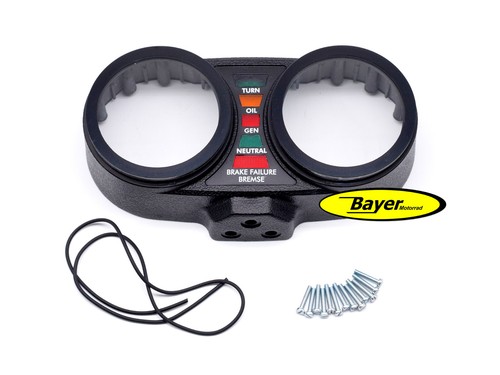 Bmw r65 r80 - r80, tachometer