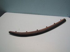 Alfa Romeo 147 2003 Stoßleiste Zierleiste vorne rechts Stoßstange 46559917