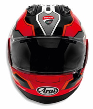 DUCATI ARAI INTEGRALHELM |