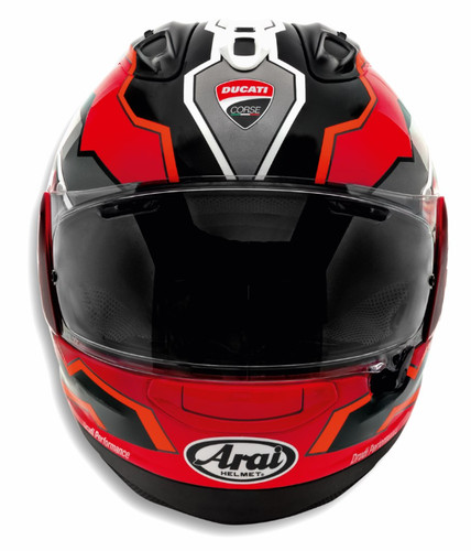 Ducati arai integralhelm - arai, |