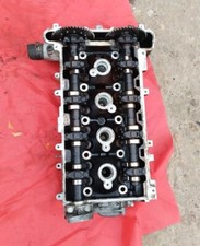 Vectra C Signum Zafira B Zylinderkopf 2,2 Direct 110 114 KW Z22YH Opel 24430374