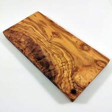 Frühstücksbrettchen Ecke