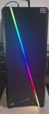Gaming PC 2019 Ryzen 5 3600 