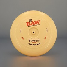 RAW Ultimate Disc Frisbee mit