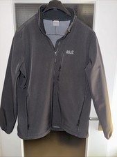 Jack Wolfskin Softshell Fleece