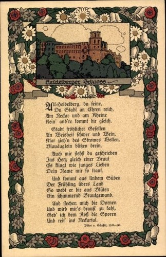 Steindruck gedicht - steindruck,