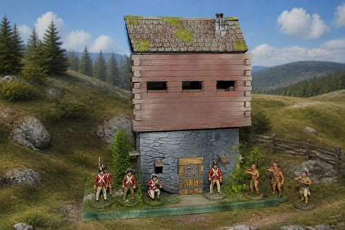 3055 old west fort -  old,