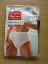 Vintage triumph behappy slip - vintage,