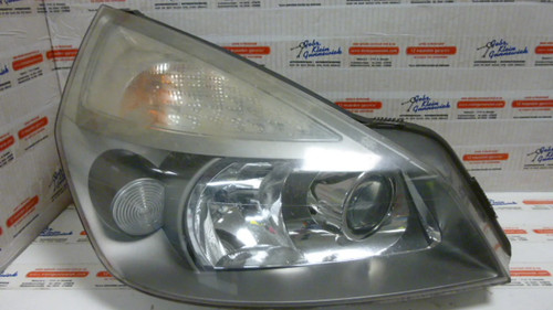 Scheinwerfer rechts renault - scheinwerfer,