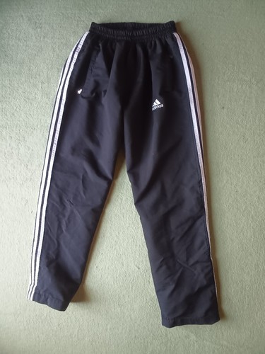 Adidas trainingshose schwarz - adidas,