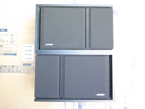 Bose 301 series iii - bose,