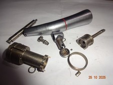 Kavo Expertmatic Lux E 25 L Winkelstück defekt #17