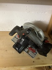 Akku Handkreissäge Würth