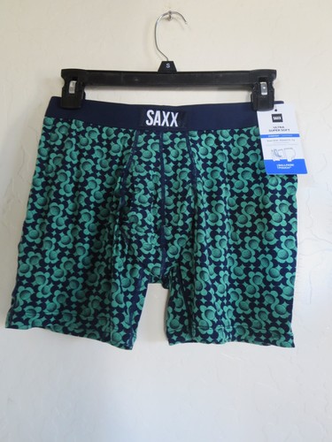 Saxx ultra soft men - soft, boxer