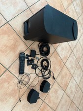 Bose CineMate GS Series II