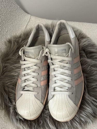 Adidas superstar sneaker grau - adidas,